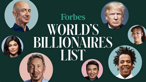 This is the wealthiest person in New York, new Forbes report shows